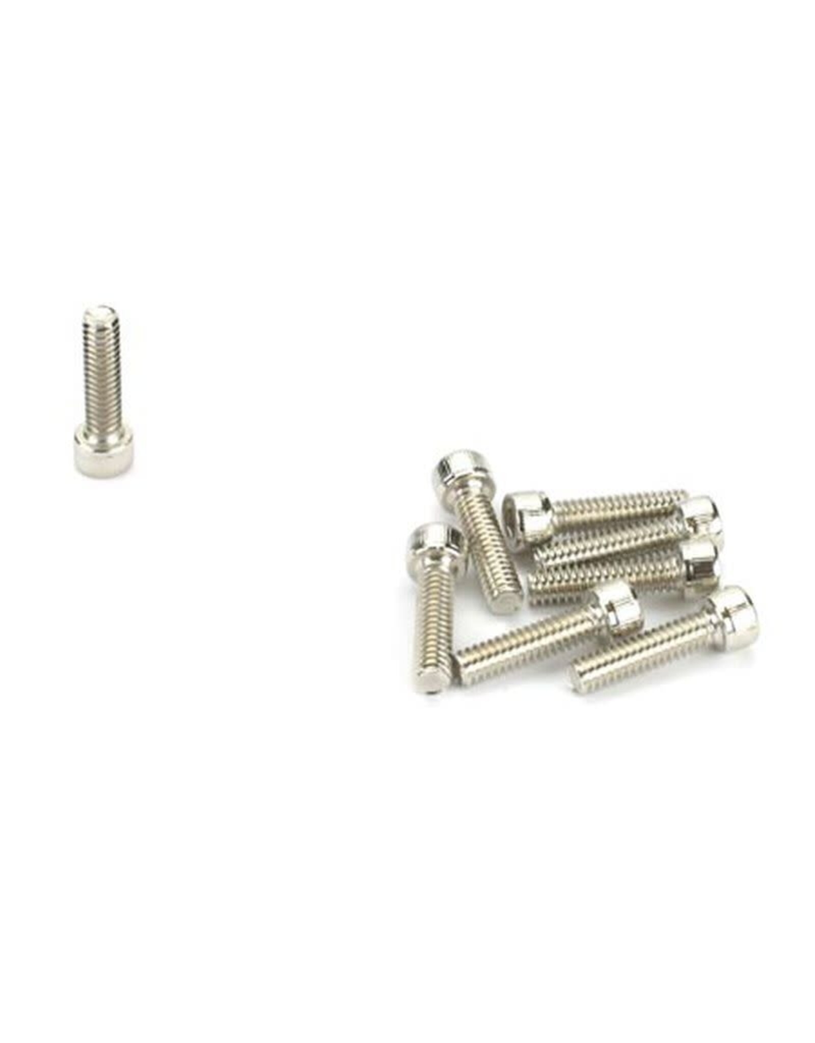 Losi 5-40 x 1/2 Caphead Screw (8)