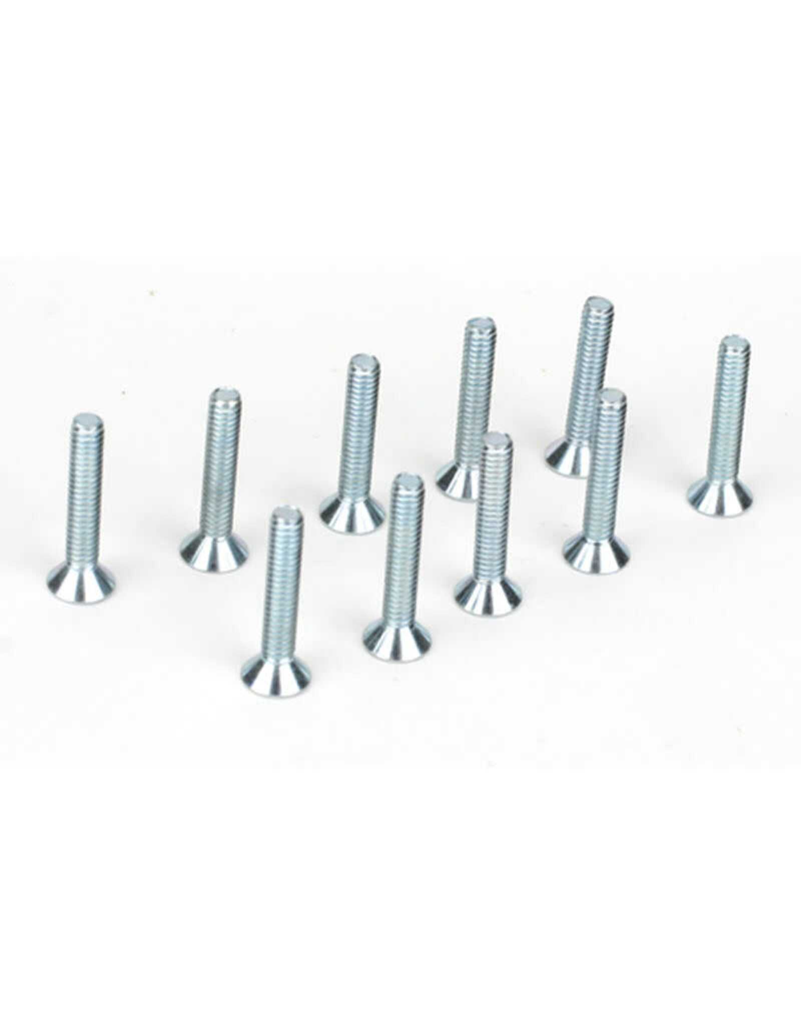 Losi 5-40 x 3/4" Flat Head Screws (10)