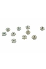 Losi 4-40 Hex Nuts