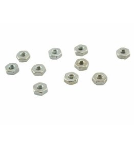 Losi 4-40 Hex Nuts