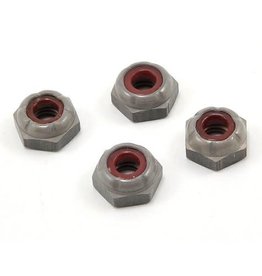 Losi 10-32 Low Profile Alum Nuts