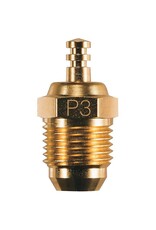 O.S. Engines Speed P3 Gold Ultra Hot Plug