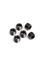 Robinson Racing Products 5/40 Set Screws 6pcs (Requires 1/16" Allen Wrench)