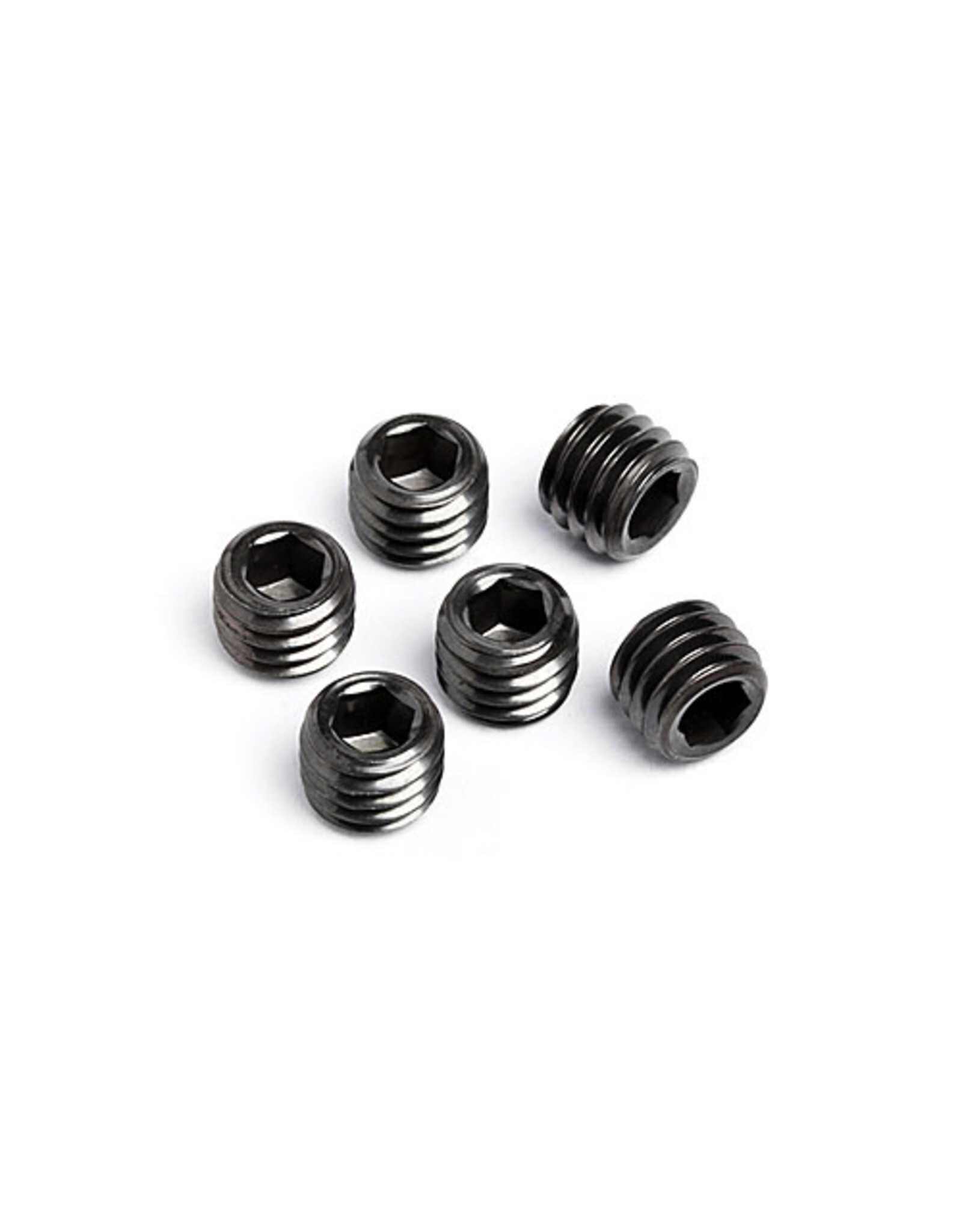 Robinson Racing Products 5/40 Set Screws 6pcs (Requires 1/16" Allen Wrench)