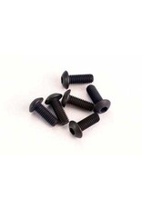 Traxxas 3x8mm Button Head Hex Screw (6)