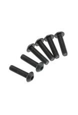 Traxxas 4x16mm Button Head Screws (6)