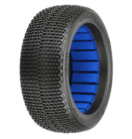 Pro-Line 1/8 Buck Shot M4 Tires (2) :Buggy