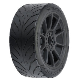 Pro-Line Avenger HP S3-Soft-Belted 1:8 Buggy Tires MTD F/R