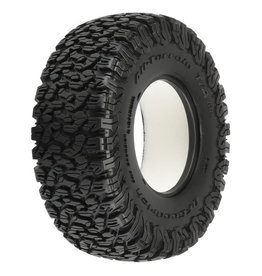Pro-Line Front, Rear BFG KO2 M2 (2) : Desert Truck