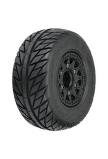 Pro-Line Street Fighter SC MTD Raid 6x30 Slash 2wd/4wd F/R