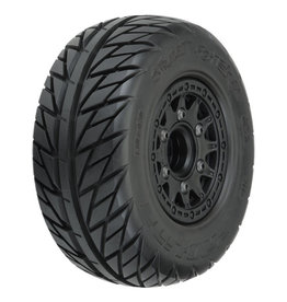 Pro-Line Street Fighter SC MTD Raid 6x30 Slash 2wd/4wd F/R