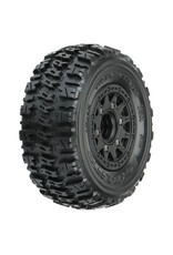 Pro-Line Trencher X SC MTD Raid 6x30 Slash 2wd/4WD F/R