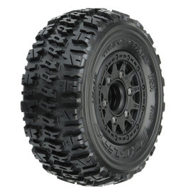 Pro-Line Trencher X SC MTD Raid 6x30 Slash 2wd/4WD F/R