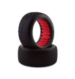 Aka AKA EVO Scribble 1/8 Truggy Tires (2) (Super Soft - Long Wear)