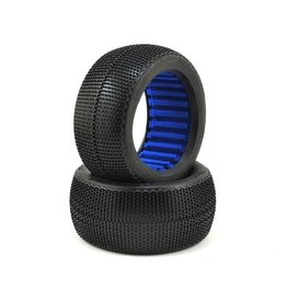 Pro-Line 1/8 Buck Shot VTR 4.0" M4 Truck Tires (2)