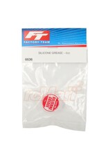 Team Associated Silicon Diff Grease,1/4oz