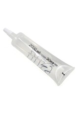 Team Losi Racing Silicone Diff Fluid, 2000CS