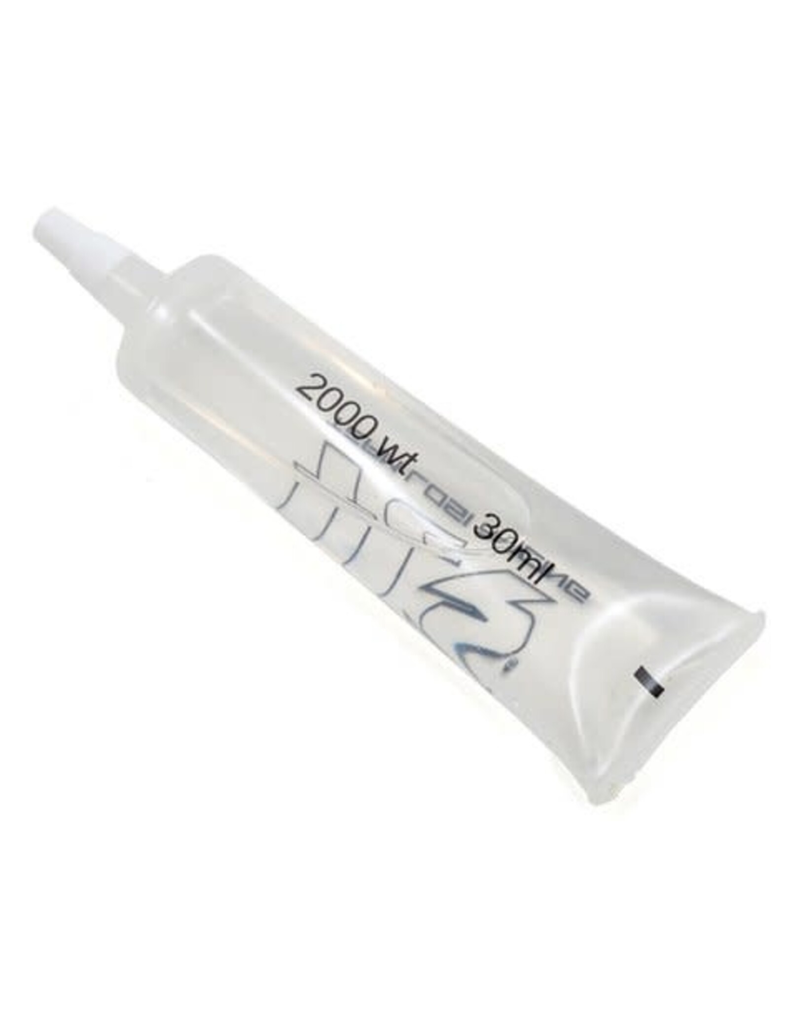 Team Losi Racing Silicone Diff Fluid, 2000CS