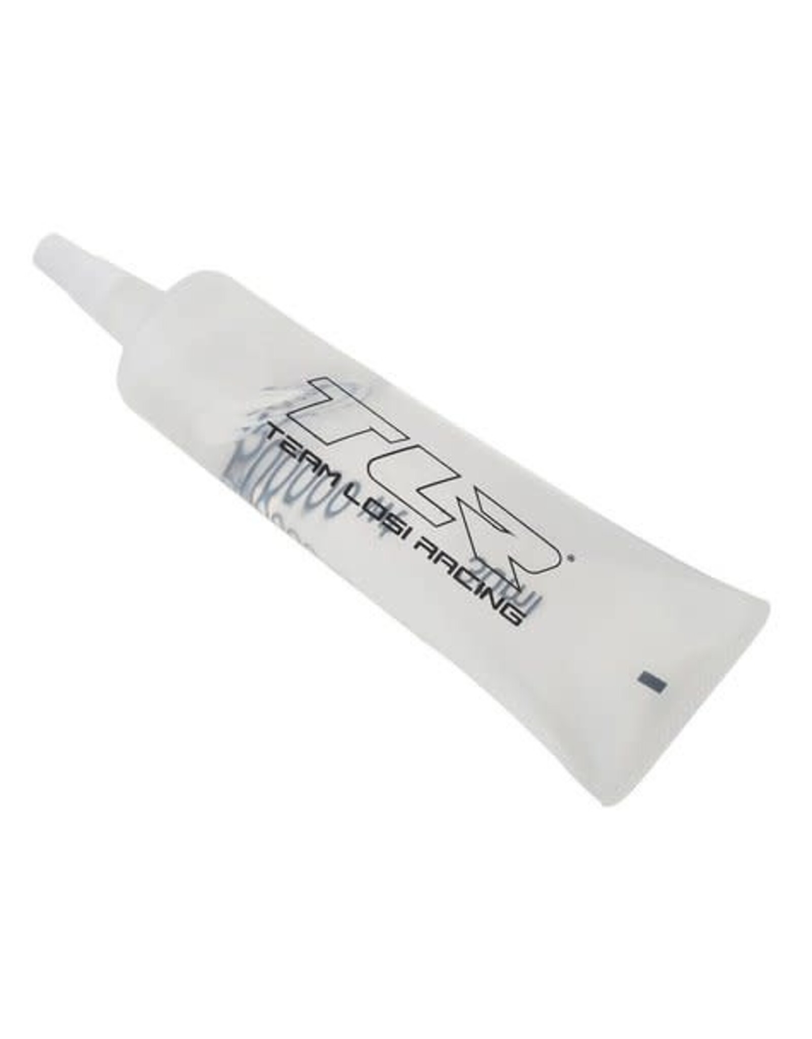 Team Losi Racing Silicone Diff Fluid, 500000CS