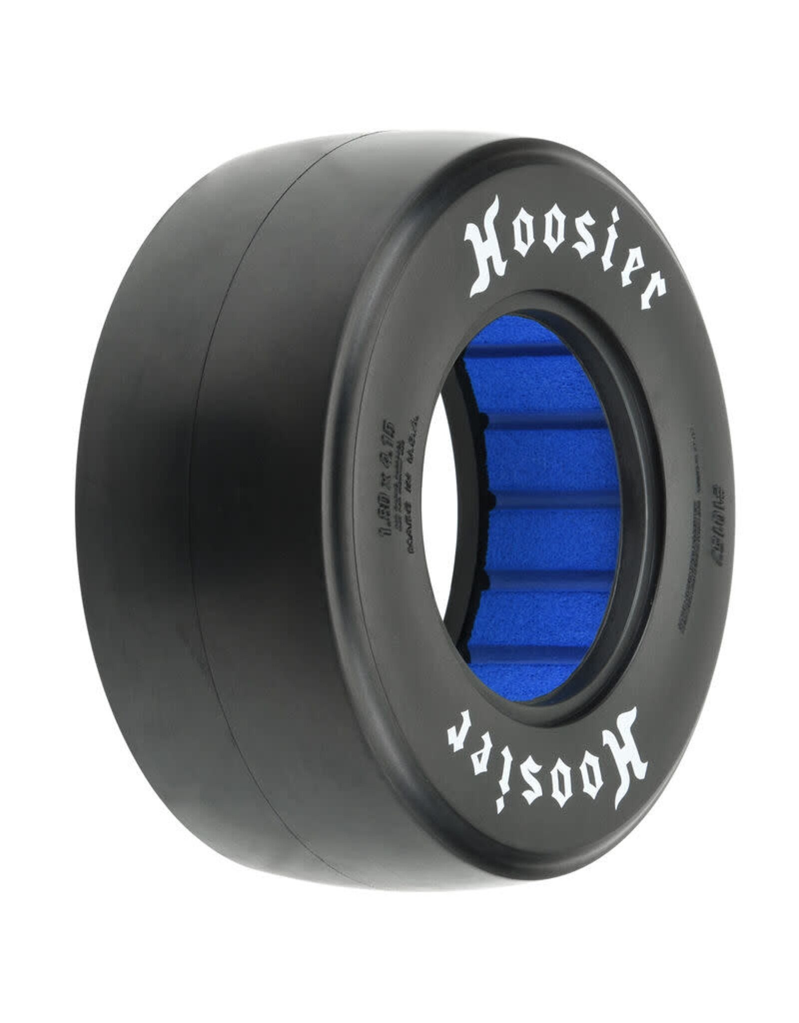 Pro-Line Hoosier Drag Slick SC S3 Drag Racing Tires SC Rear