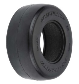 Pro-Line Reaction HP SC S3 (Soft) Drag BELTED SC Rear