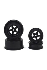 JConcepts JConcepts Startec Slash | Bandit, Street Eliminator whls (Blk)