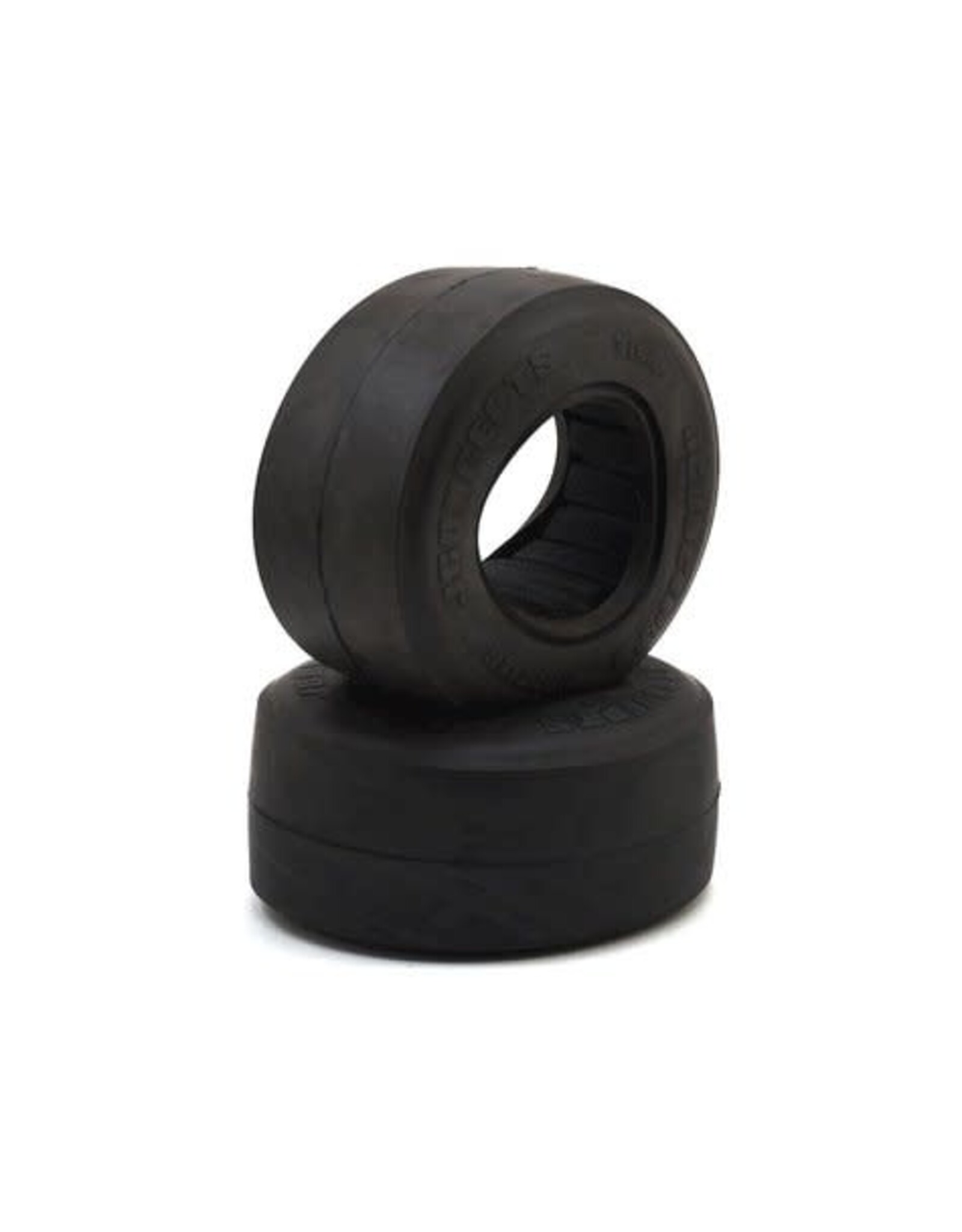 JConcepts JConcepts Hotties - SCT F&R tire - gold compound