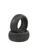 JConcepts JConcepts Octagons - Aqua (A2) compound (fits 2.2" buggy front)