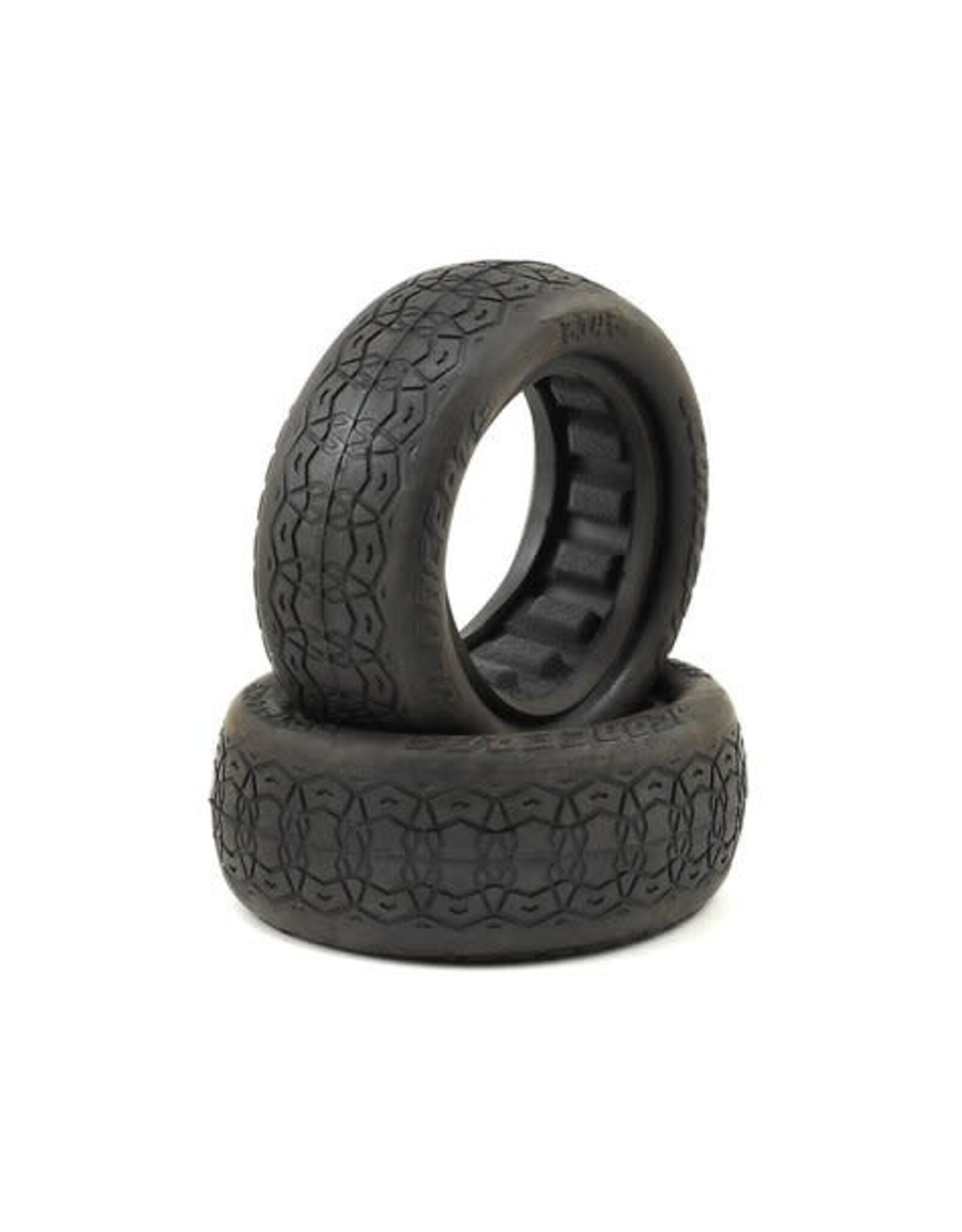 JConcepts JConcepts Octagons - Aqua (A2) compound (fits 2.2" buggy front)
