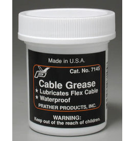 Hyperformance Products Cable Grease