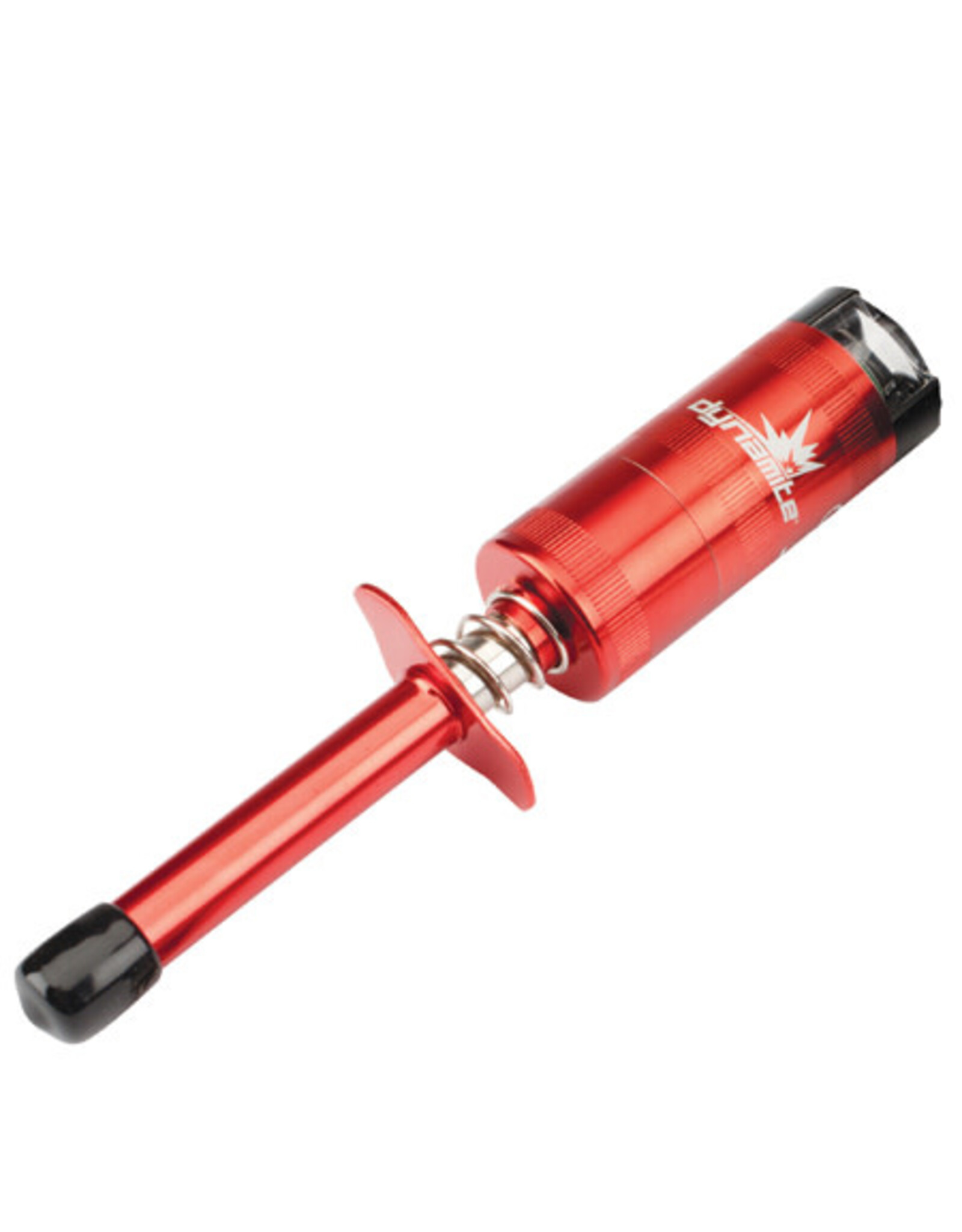 Dynamite Metered Glow Driver with 2600 mAH Ni-MH