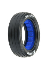 Pro-Line Hoosier Drag 2.2" 2WD S3 (Soft) Drag Racing Front Tires (2)