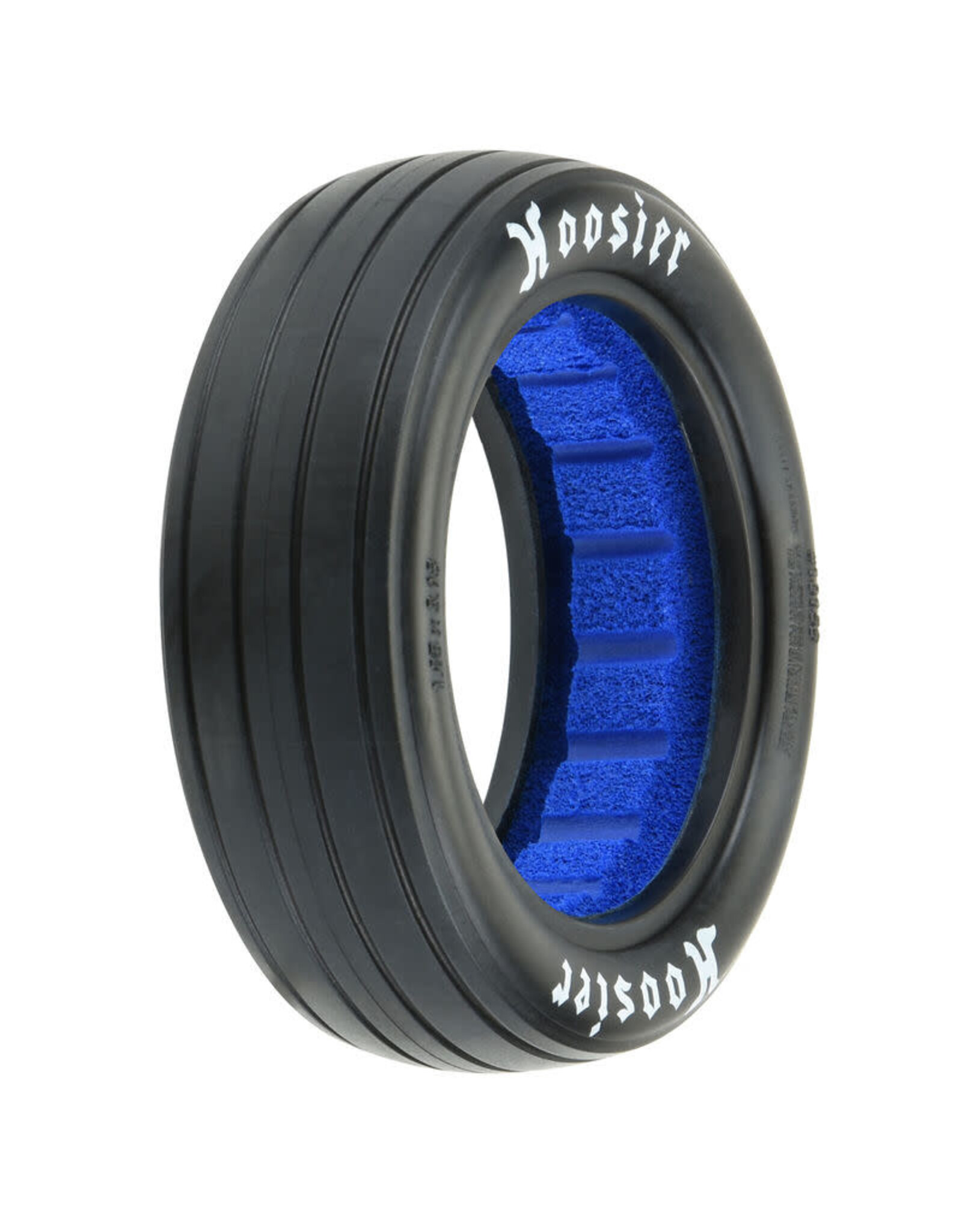 Pro-Line Hoosier Drag 2.2" 2WD S3 (Soft) Drag Racing Front Tires (2)