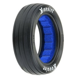 Pro-Line Hoosier Drag 2.2" 2WD S3 (Soft) Drag Racing Front Tires (2)