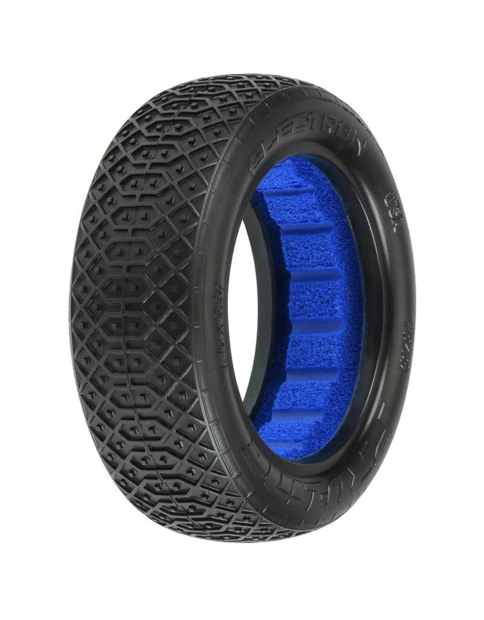 Pro-Line Front Electron 2.2" 2WD MC w/ Foam: Off Rd BX