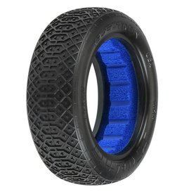Pro-Line Front Electron 2.2" 2WD MC w/ Foam: Off Rd BX
