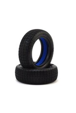 Pro-Line Slide Job Dirt Oval 2.2" 2WD Front Buggy Tires (2) (M4)