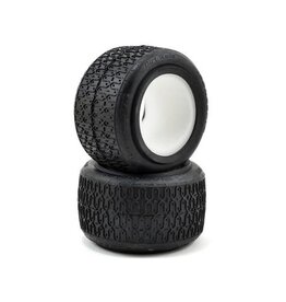 JConcepts JConcepts Dirt Webs - green compound