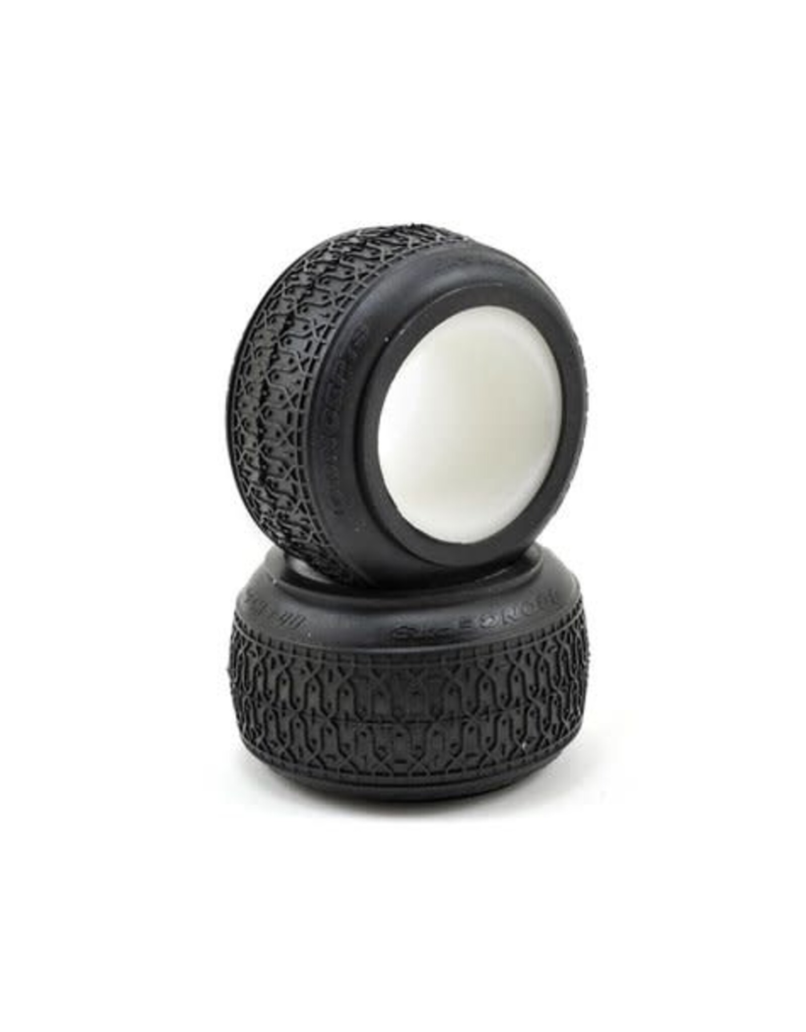 JConcepts JConcepts Dirt Webs - green compound (fits 2.2" 4wd front wheel)