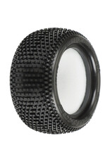 Pro-Line Rear Blockade 2.2" M3 Off-Road Tire: Buggy