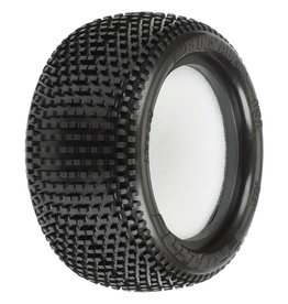 Pro-Line Rear Blockade 2.2" M3 Off-Road Tire: Buggy