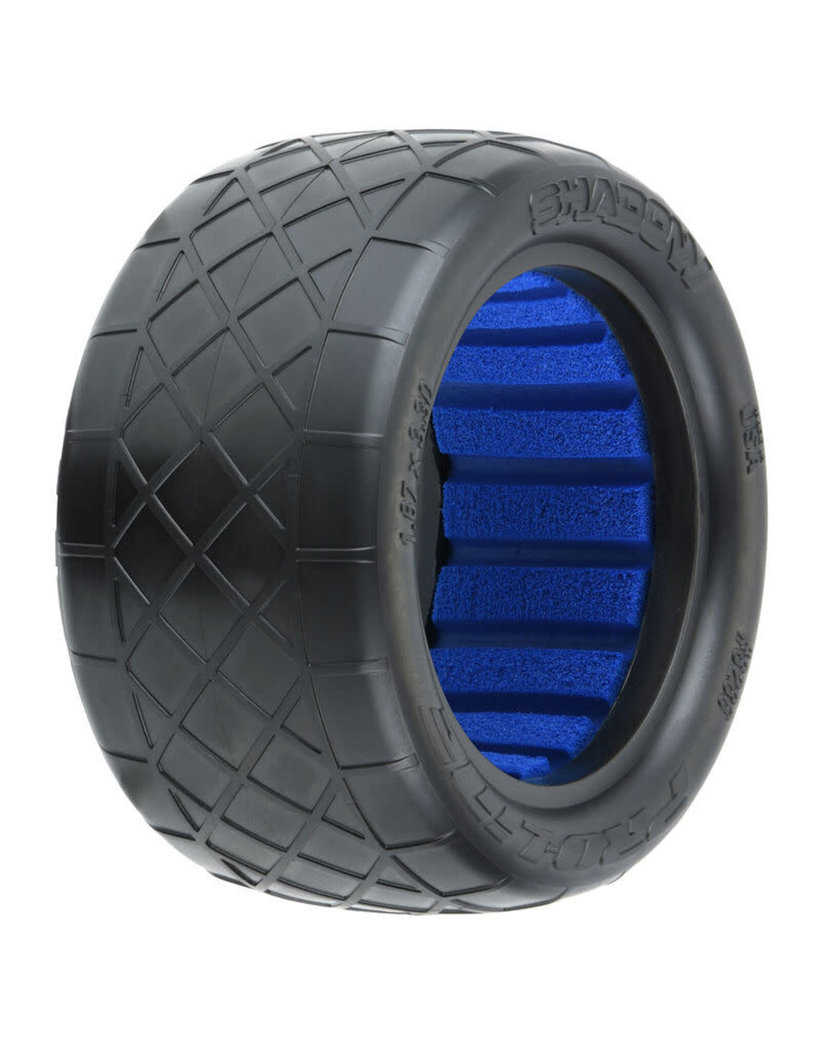 Pro-Line Shadow 2.2" MC Buggy Rear Tires (2)