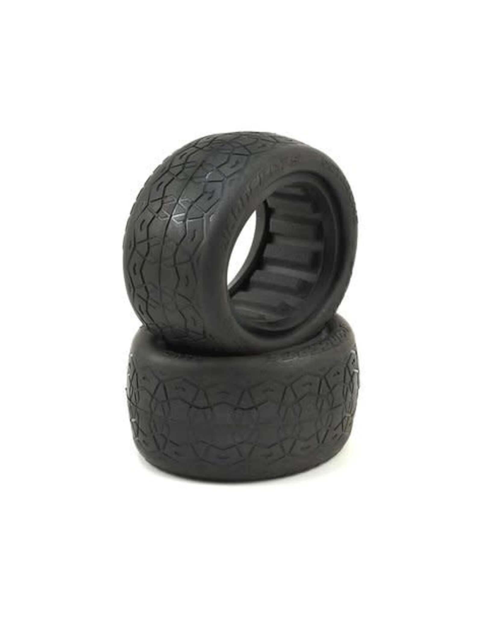 JConcepts JConcepts Dirt Octagons - Aqua (A2) compound - (fits 2.2" buggy