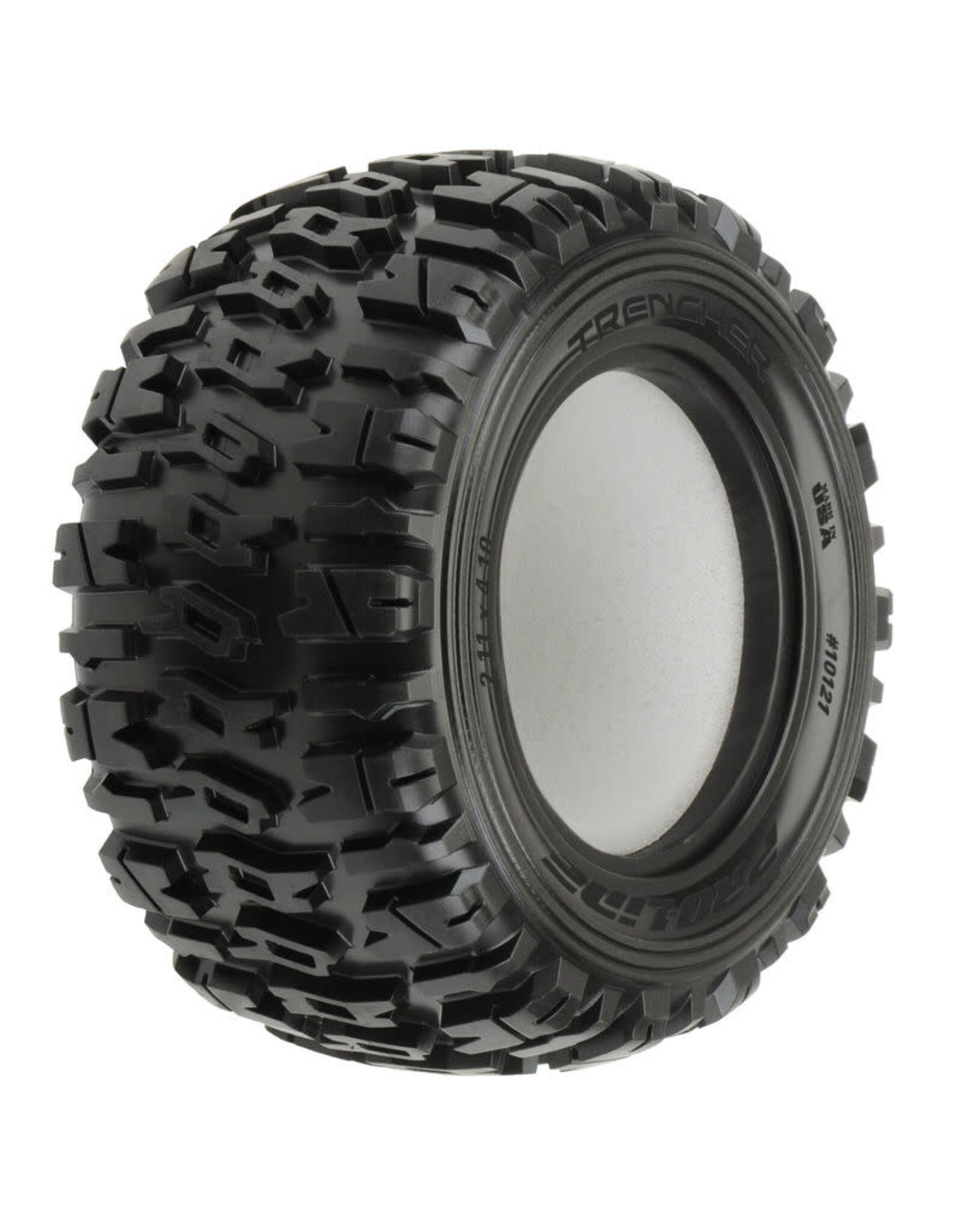 Pro-Line Trencher T 2.2" All Terrain Truck Tires (2) Fr/Re