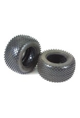 Pro-Line Step Pin 2.2" M3 Truck Tires (2)