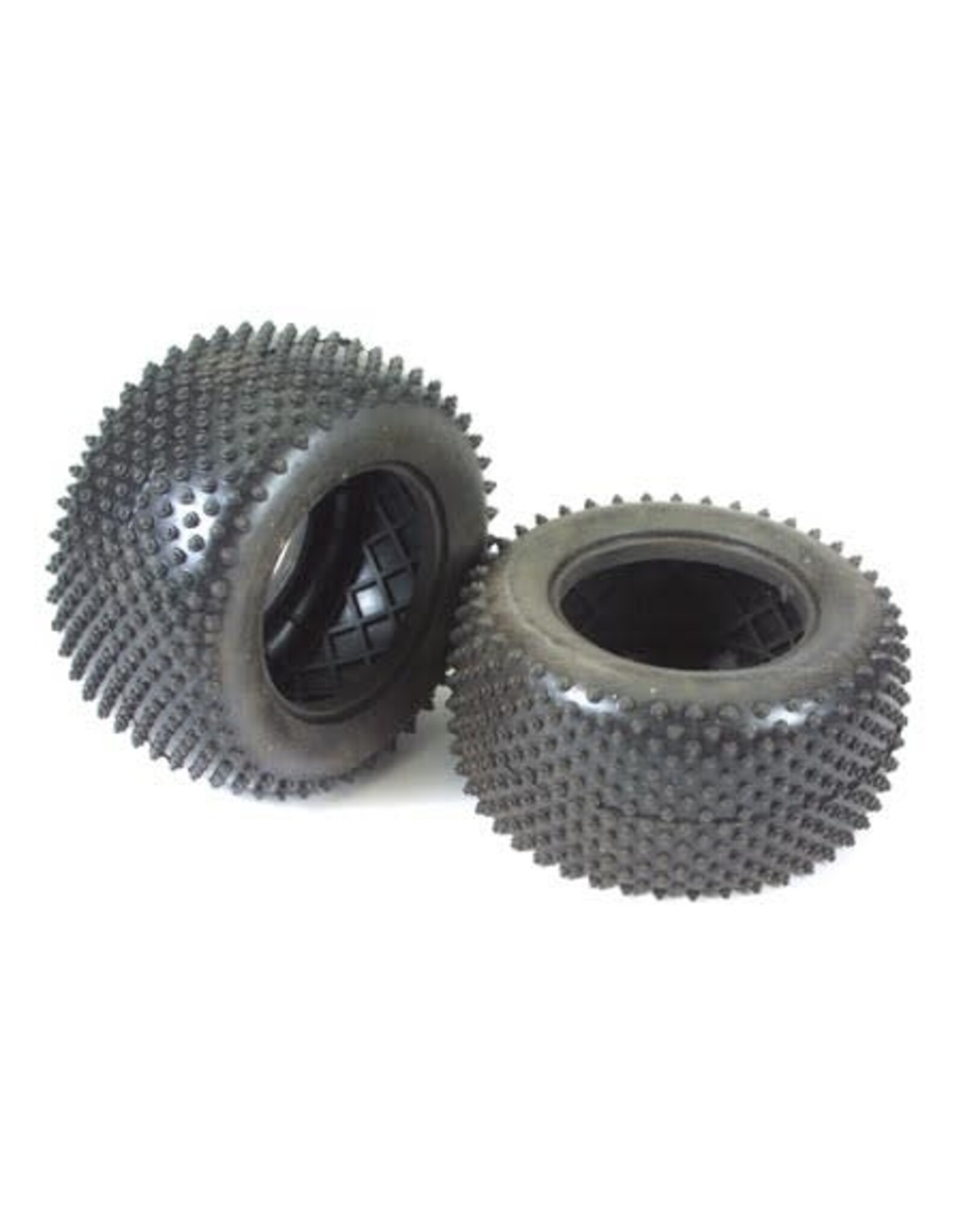Pro-Line Step Pin 2.2" M3 Truck Tires (2)