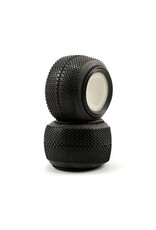 JConcepts JConcepts Double Dee's - green compound (fits 2.2" truck wheel)