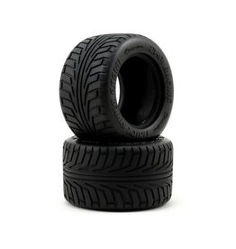 HPI Racing HPI 2.2" Truck V Groove Truck Tires (2)