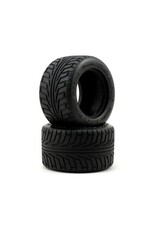 HPI Racing HPI 2.2" Truck V Groove Truck Tires (2)