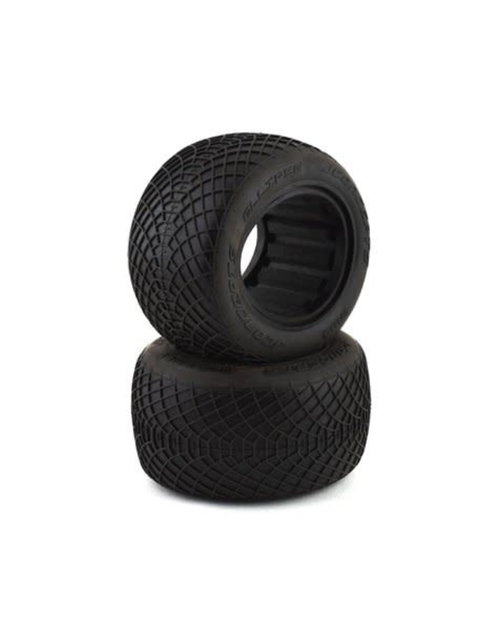 JConcepts JConcepts Ellipse - green compound (Fits 2.2" stadium F|R truck)